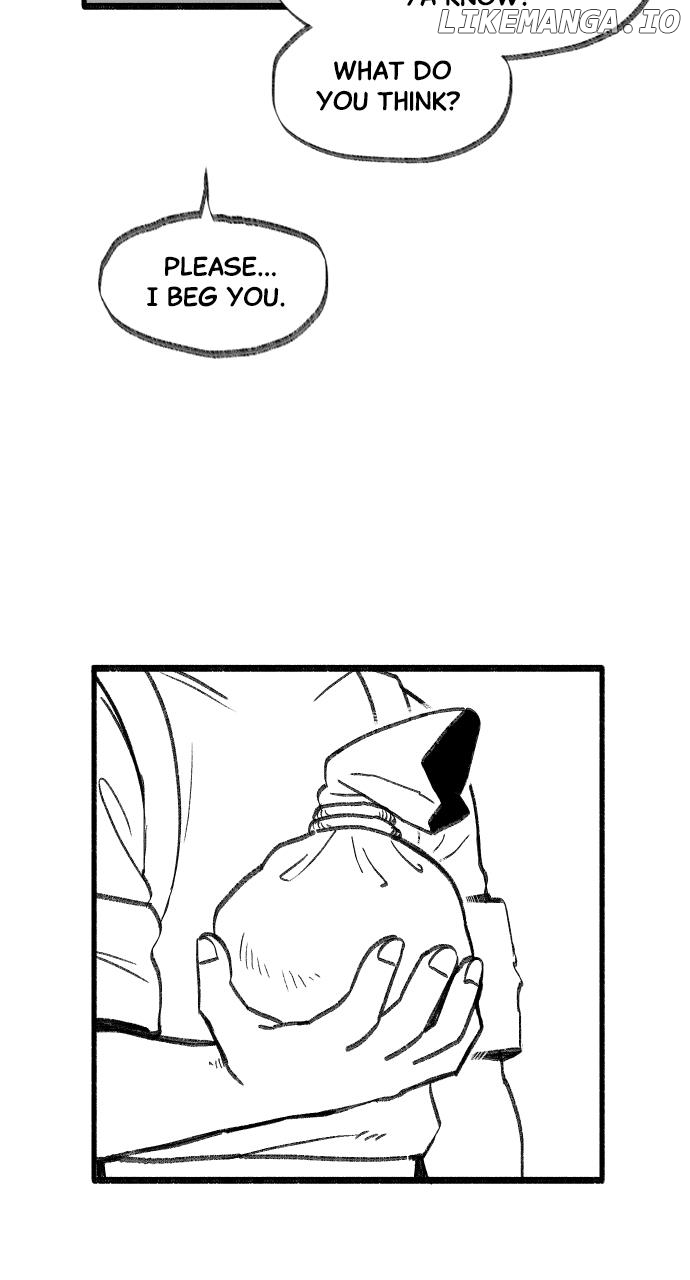 Teenage Dragon (Official) Chapter 38 - page 28