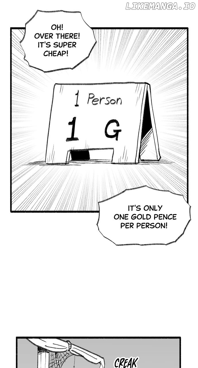 Teenage Dragon (Official) Chapter 38 - page 33