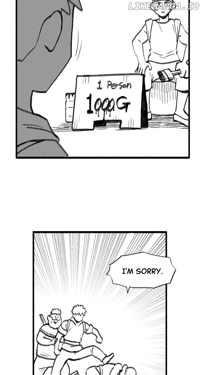 Teenage Dragon (Official) Chapter 38 - page 38