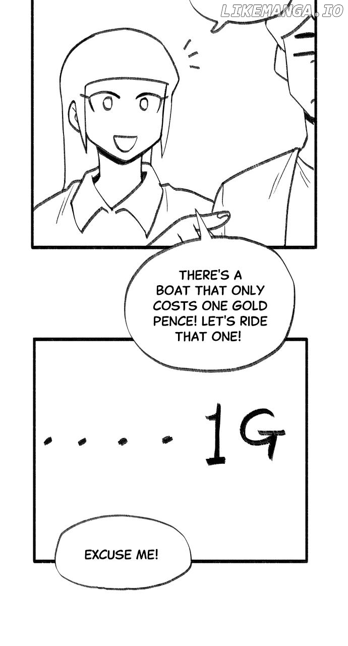 Teenage Dragon (Official) Chapter 39 - page 41