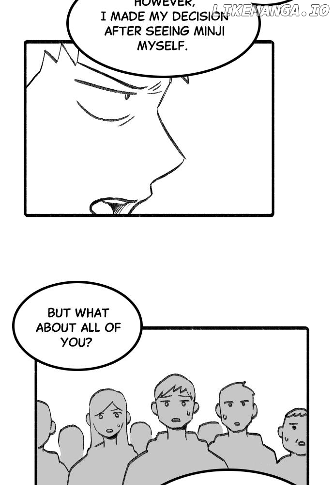 Teenage Dragon (Official) Chapter 4 - page 13