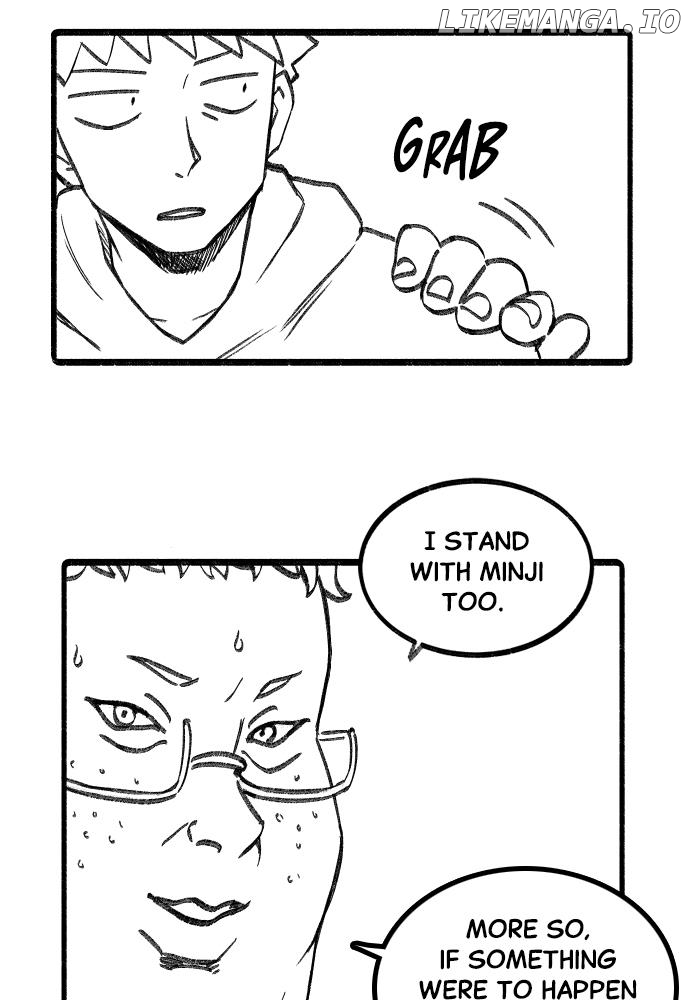 Teenage Dragon (Official) Chapter 4 - page 17