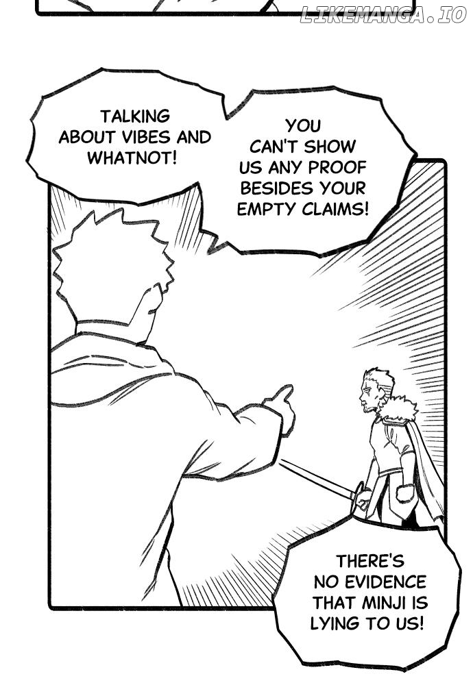 Teenage Dragon (Official) Chapter 4 - page 20