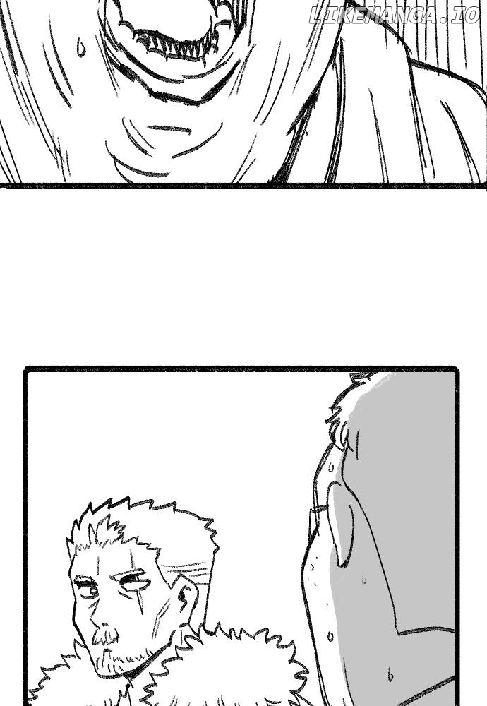 Teenage Dragon (Official) Chapter 4 - page 41