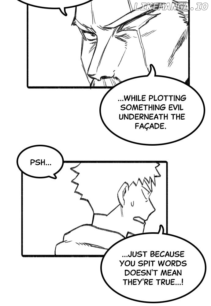 Teenage Dragon (Official) Chapter 4 - page 5