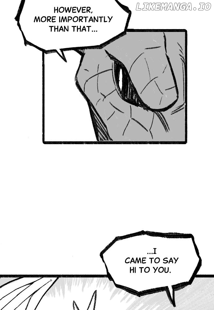 Teenage Dragon (Official) Chapter 4 - page 51