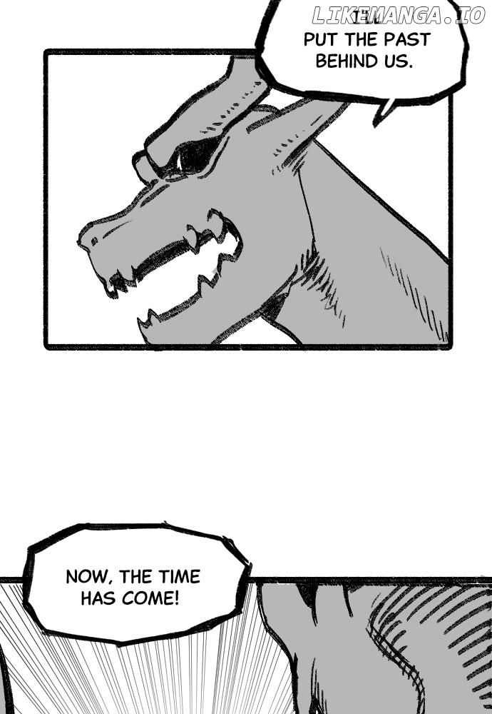 Teenage Dragon (Official) Chapter 4 - page 64