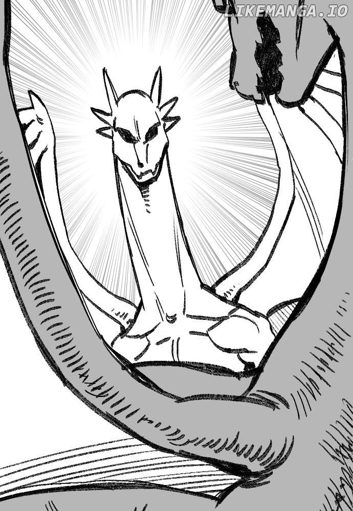 Teenage Dragon (Official) Chapter 4 - page 65