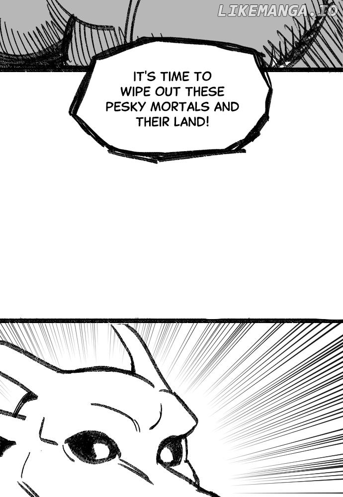 Teenage Dragon (Official) Chapter 4 - page 66