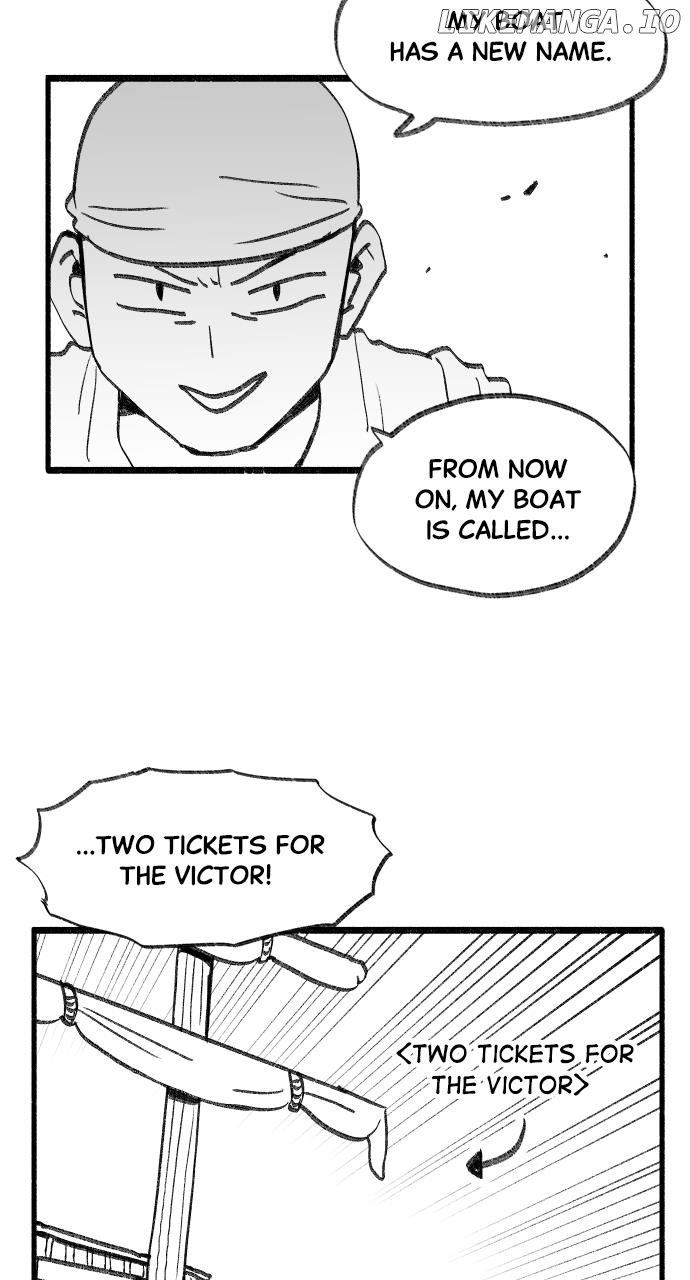 Teenage Dragon (Official) Chapter 40 - page 31