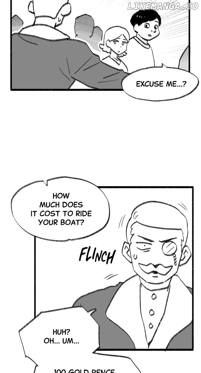 Teenage Dragon (Official) Chapter 40 - page 35