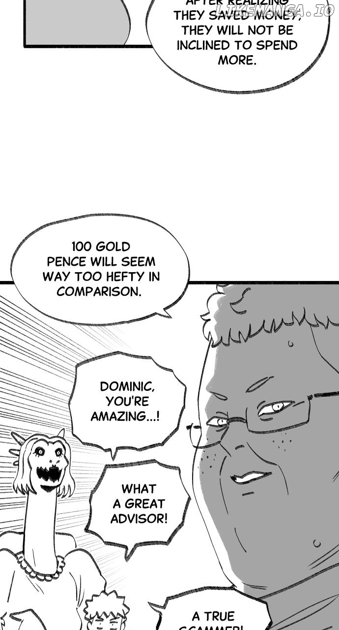 Teenage Dragon (Official) Chapter 40 - page 38