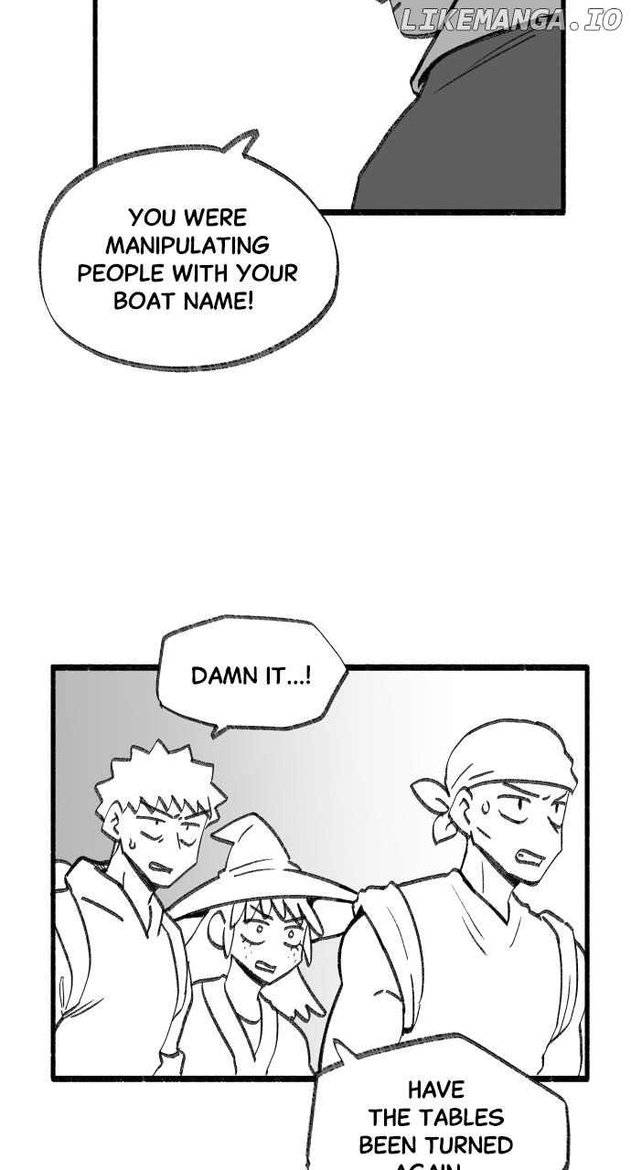 Teenage Dragon (Official) Chapter 40 - page 42