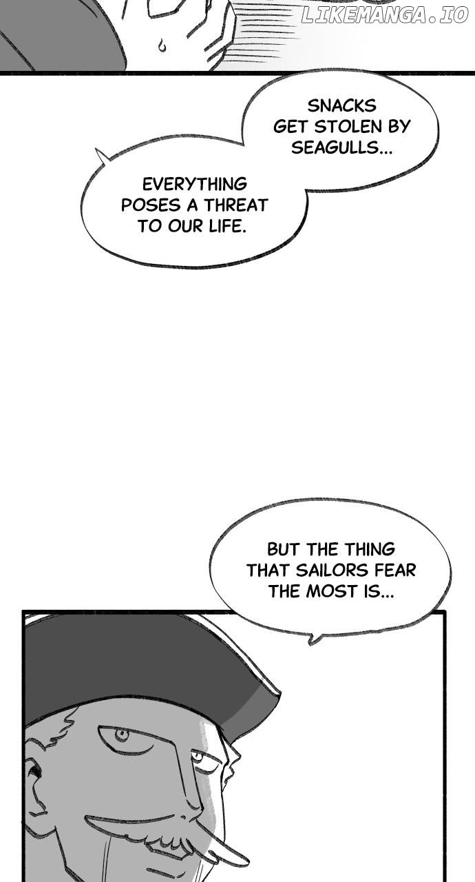 Teenage Dragon (Official) Chapter 41 - page 11