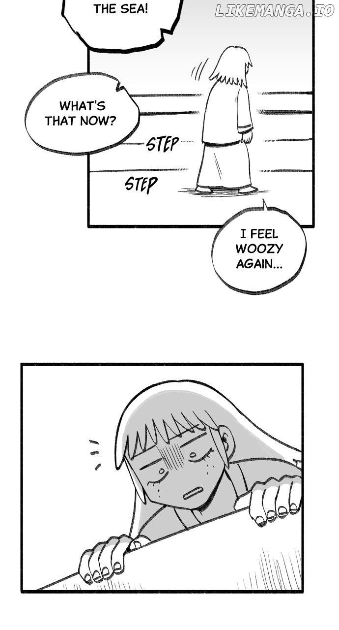 Teenage Dragon (Official) Chapter 41 - page 17