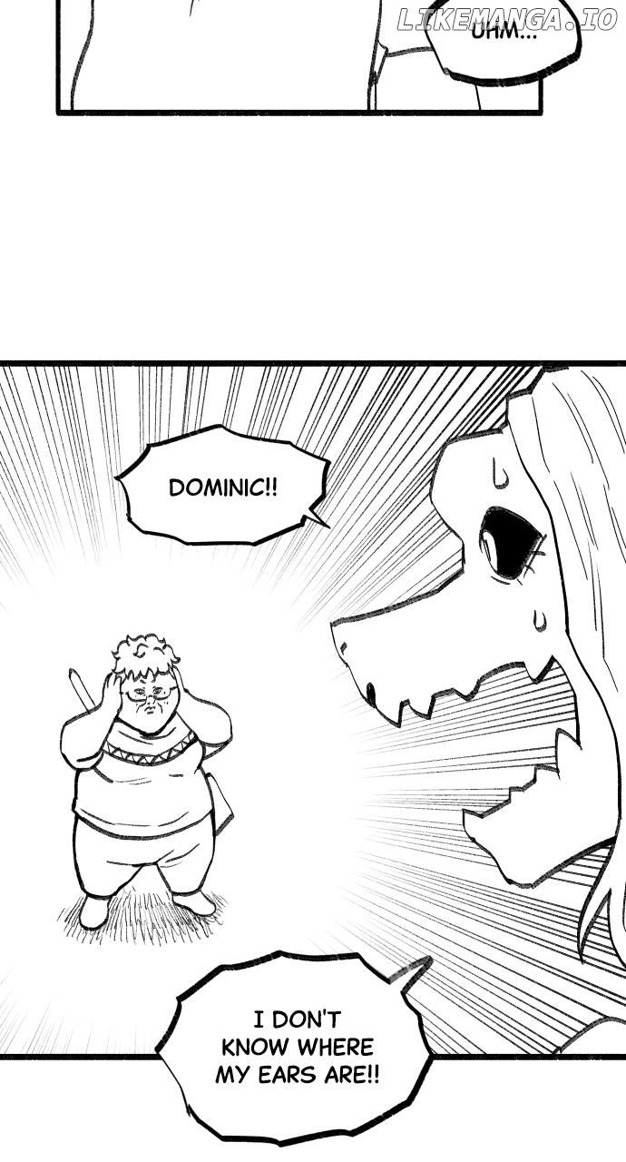 Teenage Dragon (Official) Chapter 41 - page 27