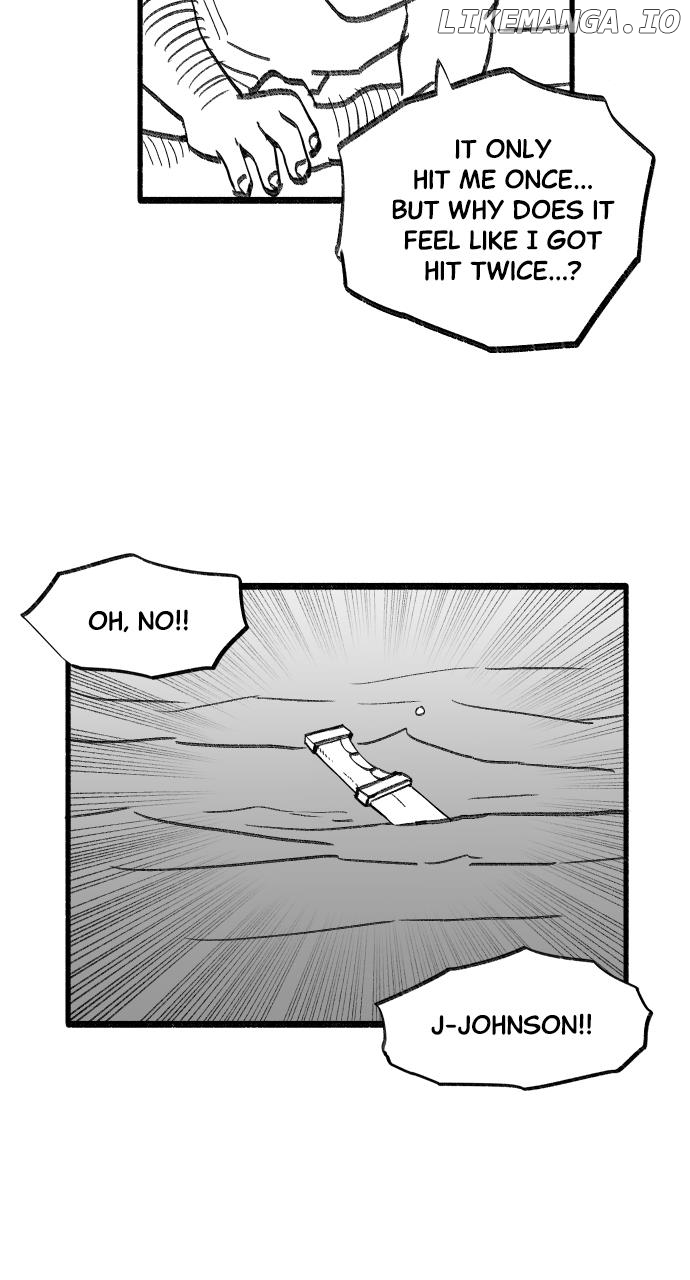 Teenage Dragon (Official) Chapter 44 - page 27