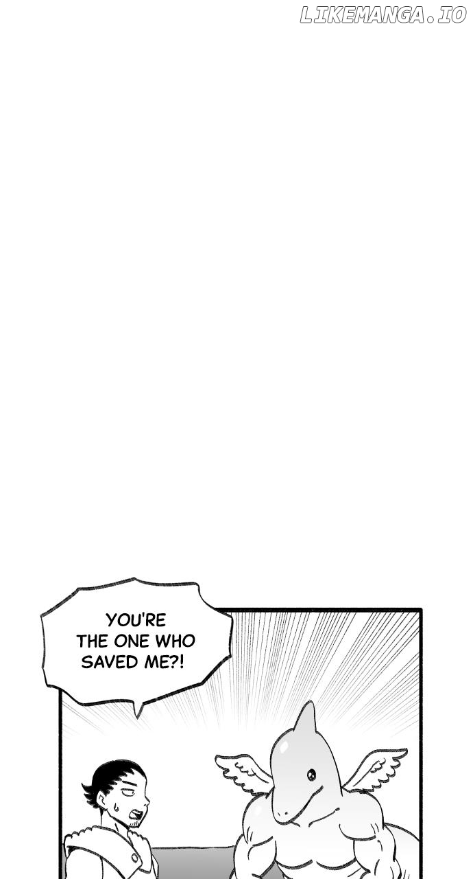 Teenage Dragon (Official) Chapter 44 - page 36