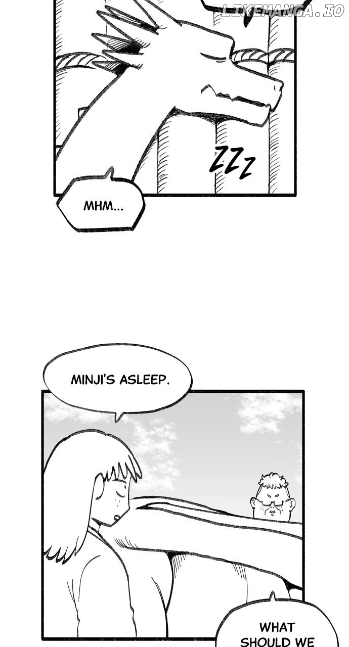 Teenage Dragon (Official) Chapter 44 - page 9