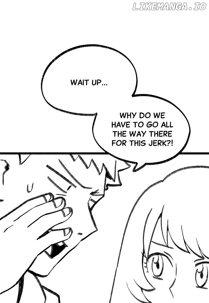 Teenage Dragon (Official) Chapter 2 - page 29