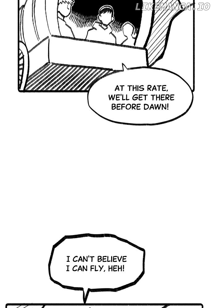 Teenage Dragon (Official) Chapter 2 - page 43