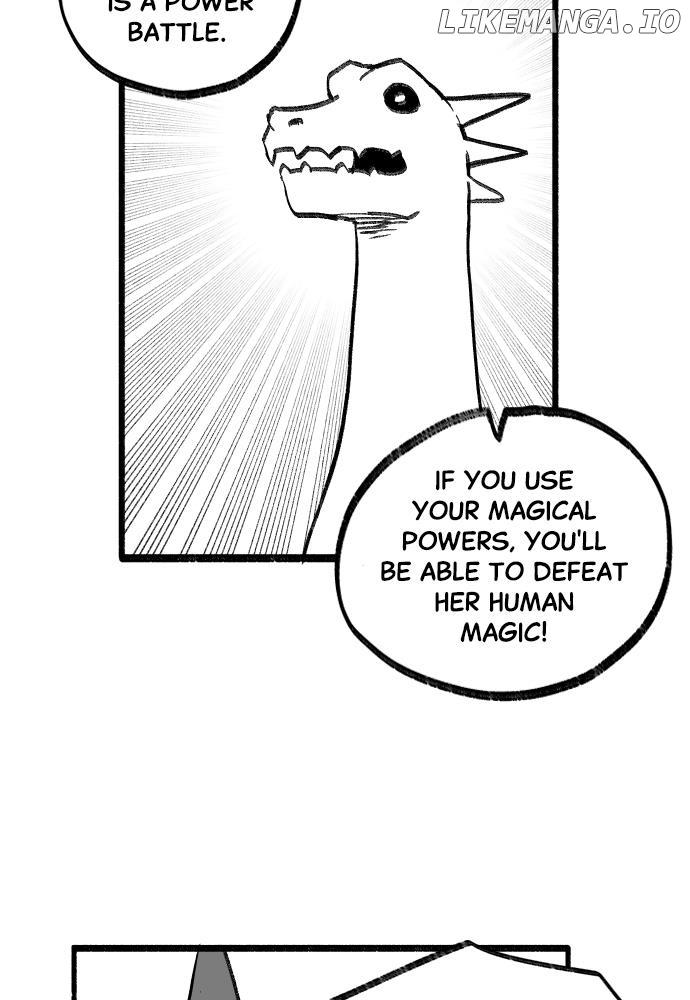 Teenage Dragon (Official) Chapter 18 - page 12