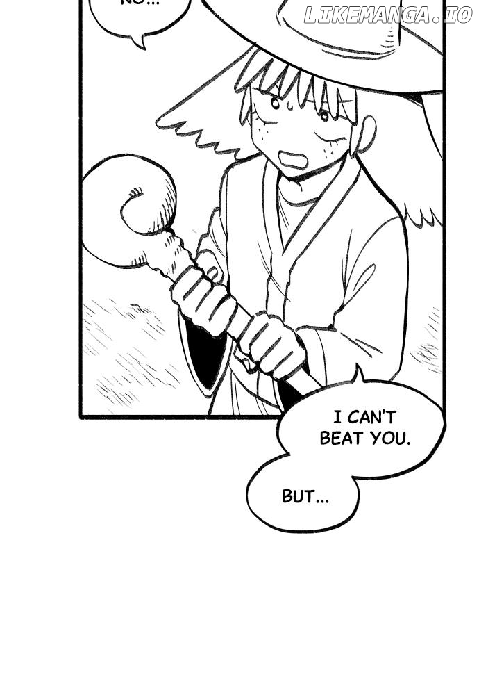 Teenage Dragon (Official) Chapter 18 - page 3