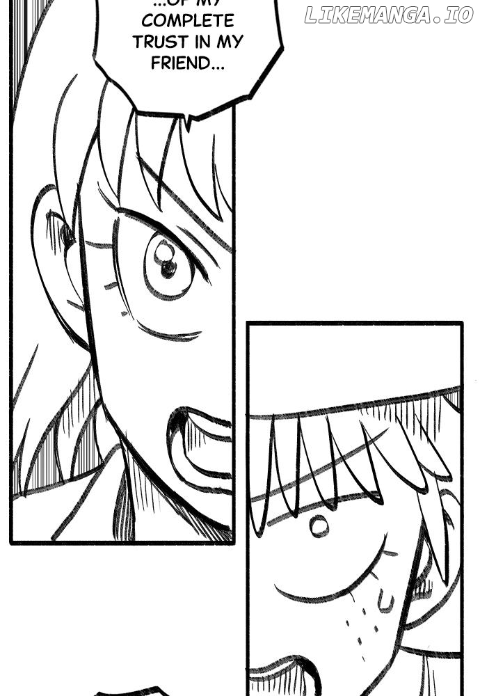 Teenage Dragon (Official) Chapter 18 - page 53