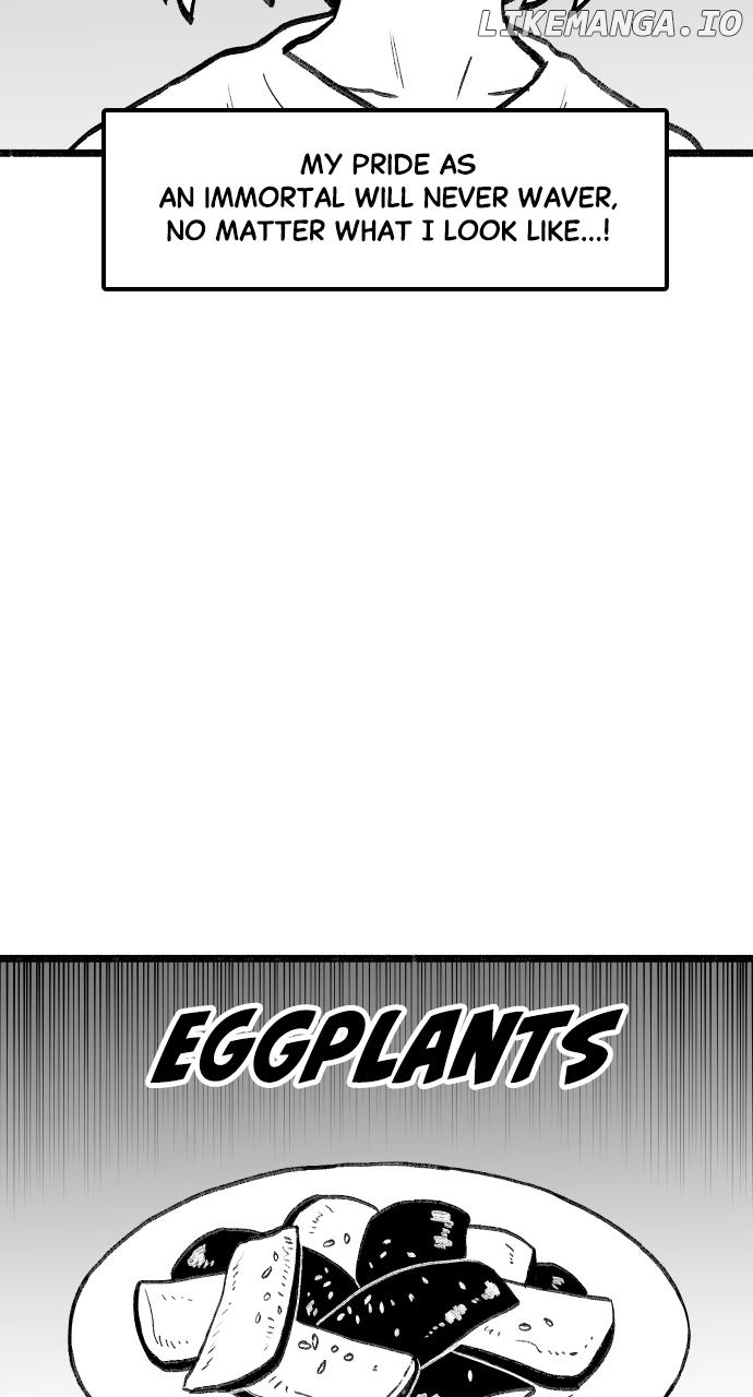 Teenage Dragon (Official) Chapter 100 - page 11