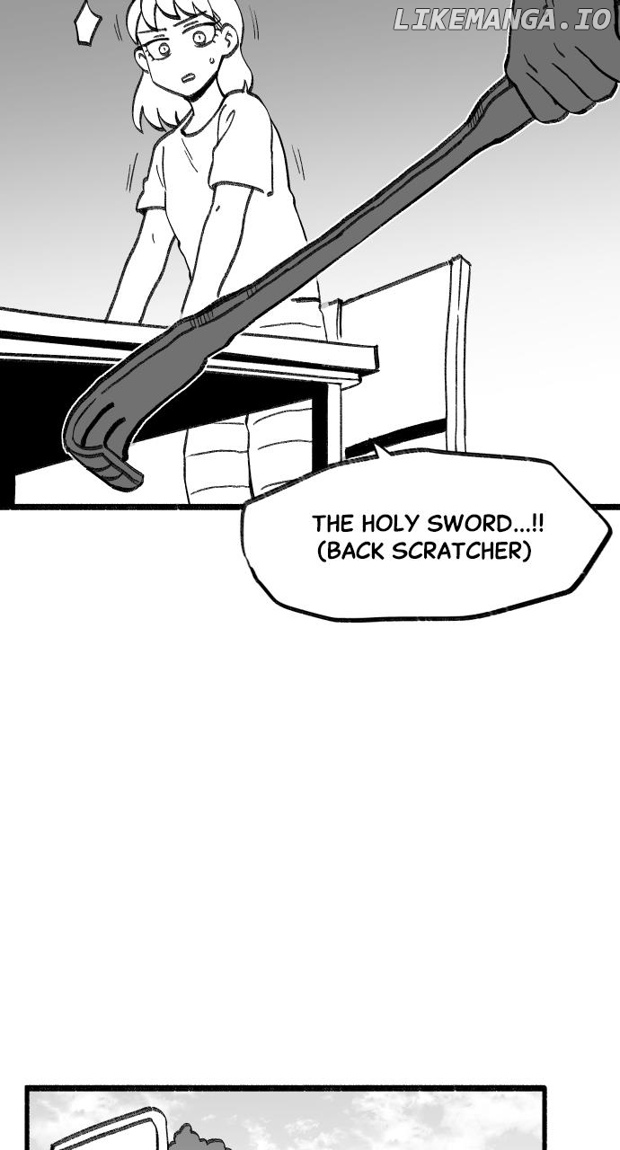 Teenage Dragon (Official) Chapter 100 - page 16