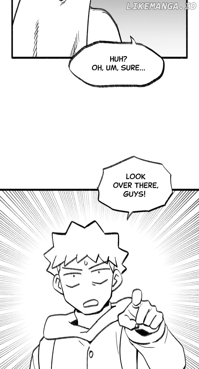 Teenage Dragon (Official) Chapter 101 - page 12