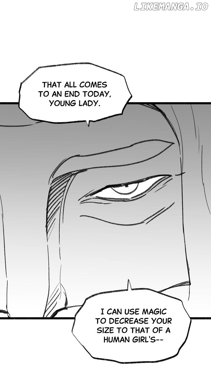 Teenage Dragon (Official) Chapter 102 - page 19