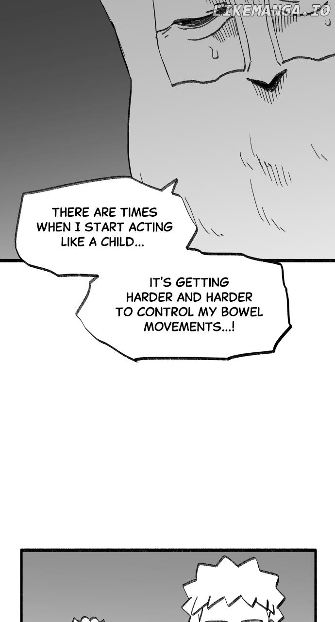 Teenage Dragon (Official) Chapter 102 - page 32