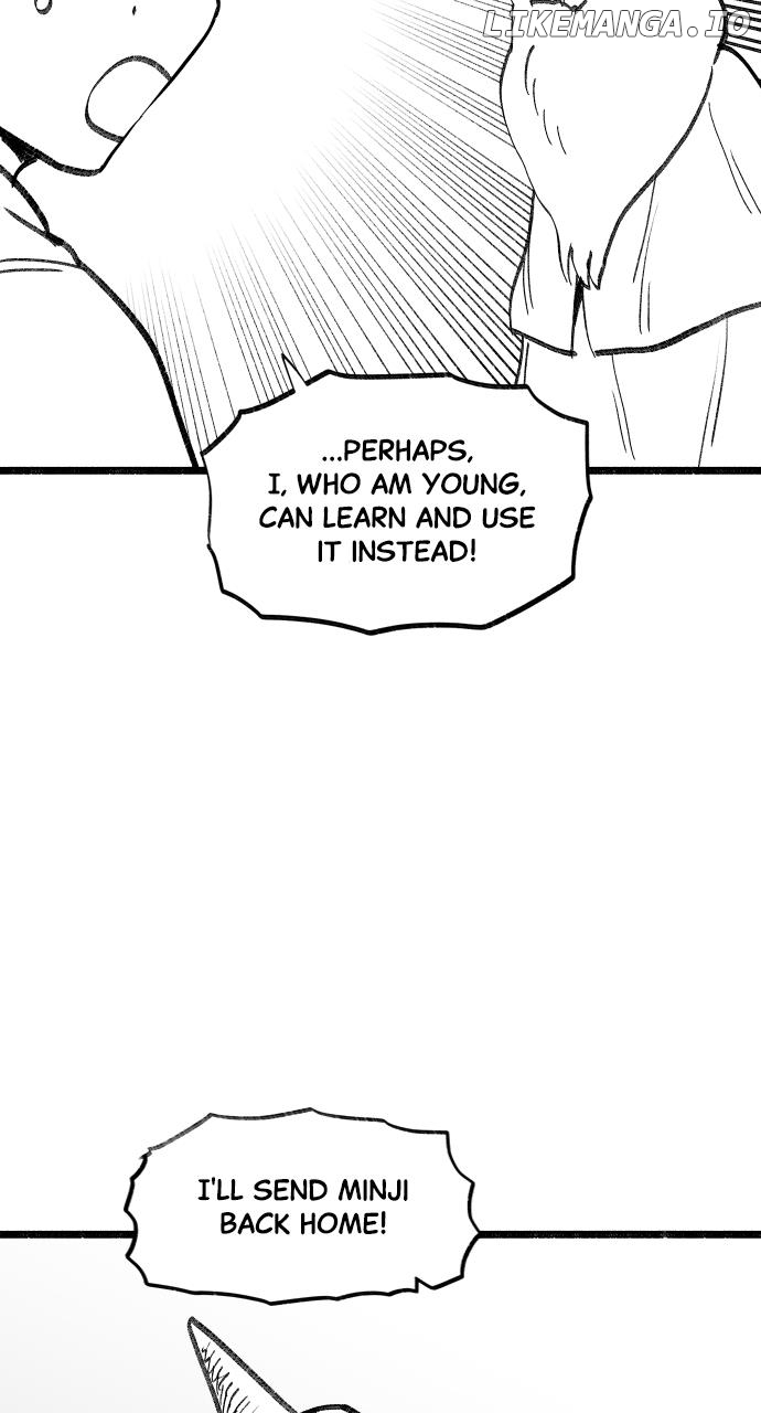 Teenage Dragon (Official) Chapter 102 - page 45