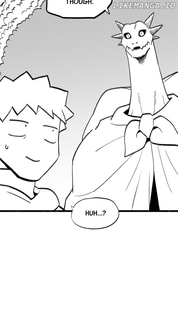 Teenage Dragon (Official) Chapter 102 - page 6