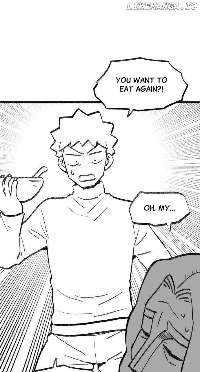 Teenage Dragon (Official) Chapter 103 - page 6