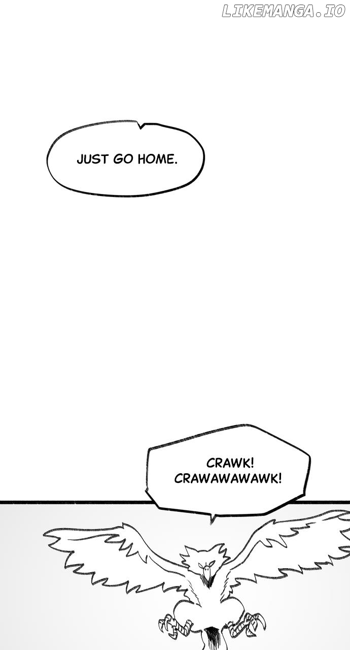 Teenage Dragon (Official) Chapter 104 - page 38