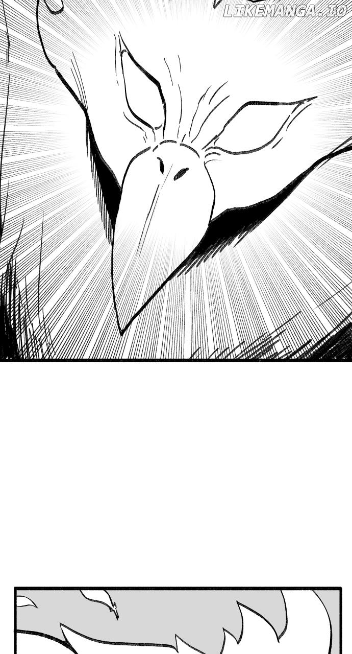 Teenage Dragon (Official) Chapter 104 - page 43