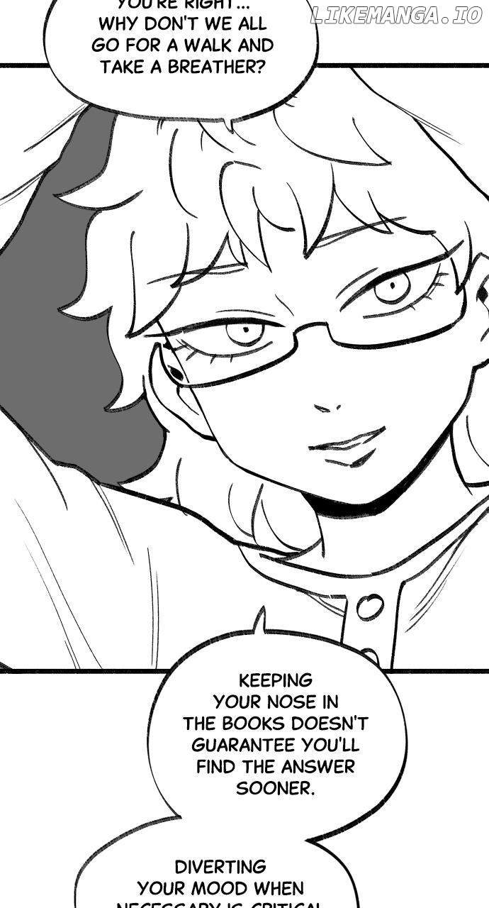 Teenage Dragon (Official) Chapter 105 - page 23