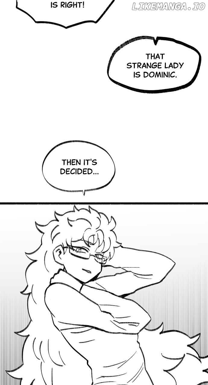 Teenage Dragon (Official) Chapter 105 - page 25