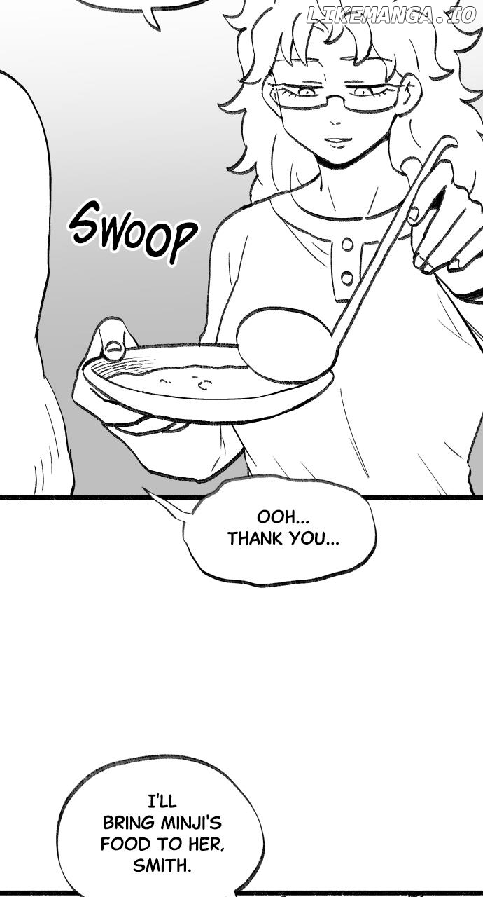 Teenage Dragon (Official) Chapter 105 - page 3