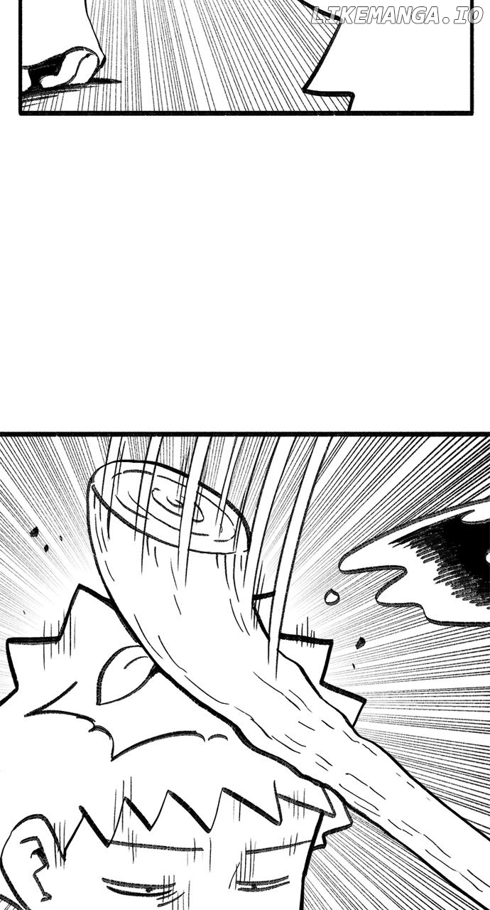 Teenage Dragon (Official) Chapter 107 - page 7