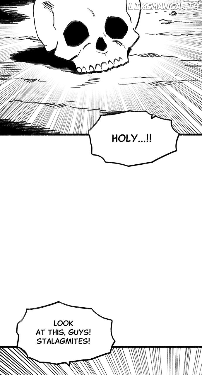 Teenage Dragon (Official) Chapter 108 - page 11