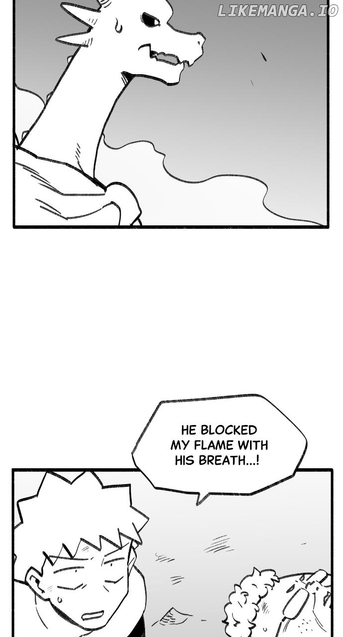 Teenage Dragon (Official) Chapter 109 - page 23