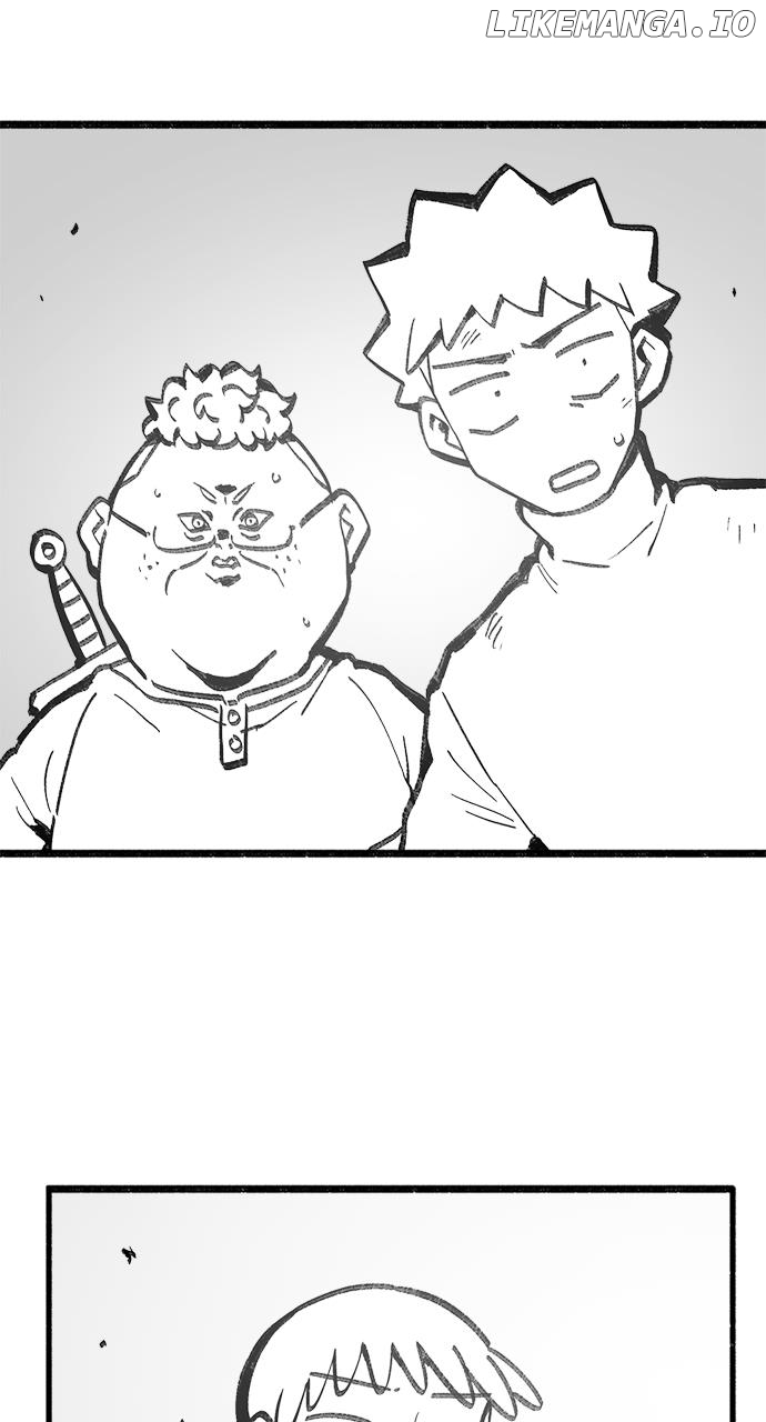 Teenage Dragon (Official) Chapter 109 - page 48