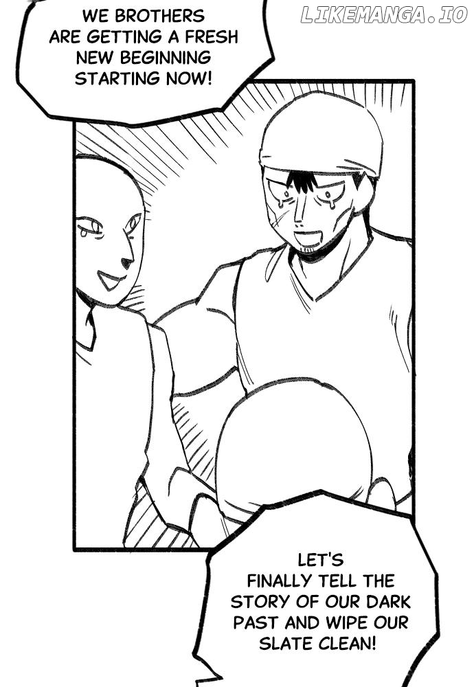 Teenage Dragon (Official) Chapter 11 - page 23