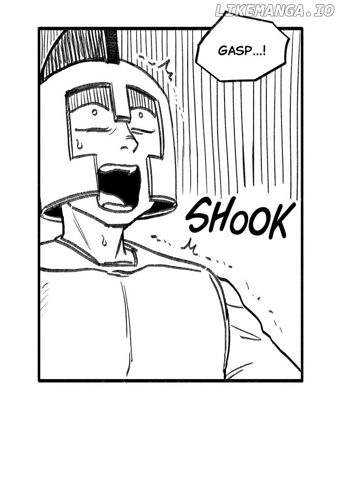 Teenage Dragon (Official) Chapter 11 - page 33