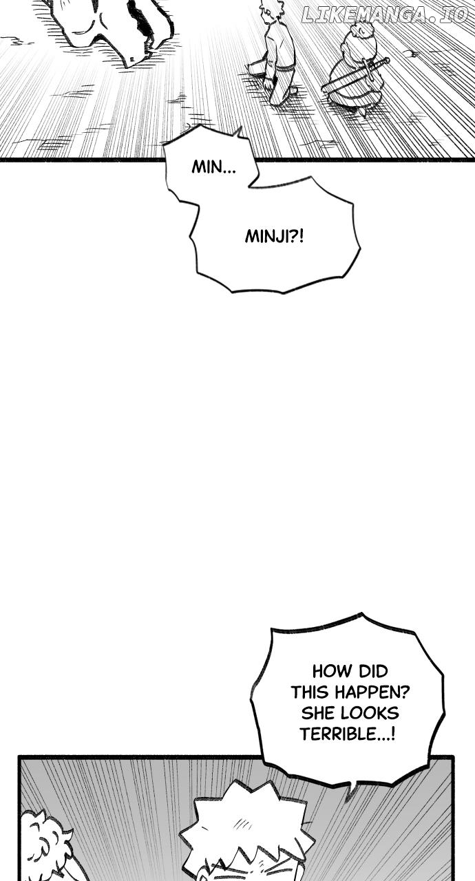 Teenage Dragon (Official) Chapter 110 - page 16