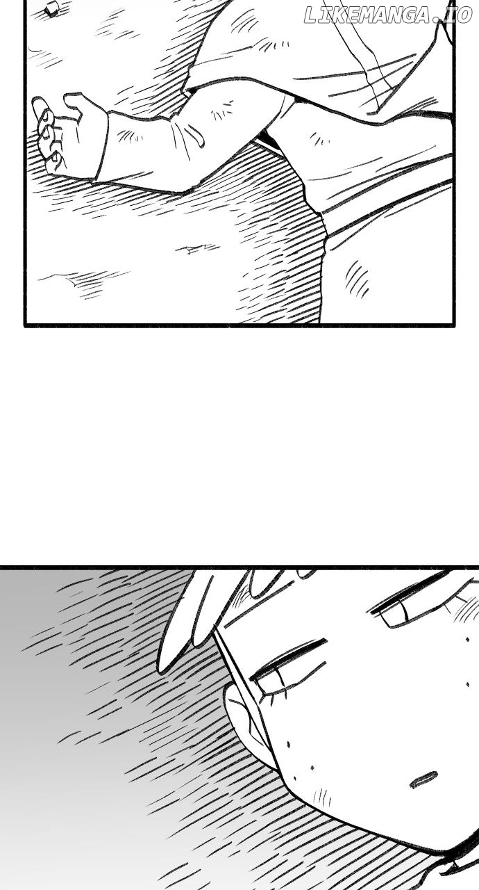 Teenage Dragon (Official) Chapter 110 - page 2