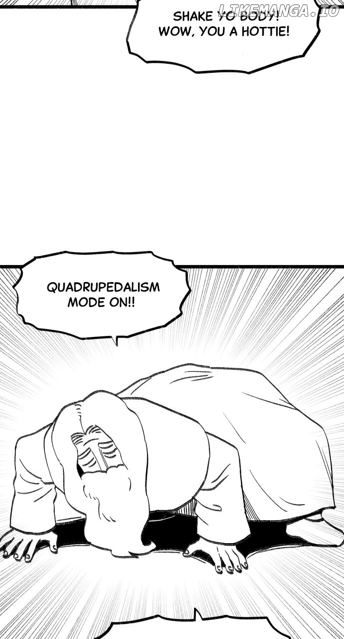 Teenage Dragon (Official) Chapter 113 - page 34